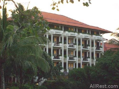 Ayodya Resort Bali 32